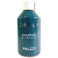 PALCO Curly Shampoo 250 ml - Shampoo