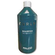 PALCO Curly Shampoo 1000 ml - Shampoo
