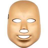 Palsar7 Treatment LED mask, gold - LED Mask