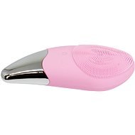 Palsar7 Oval electric skin cleansing brush, light pink - Cosmetic device