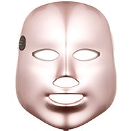 Palsar7 Treatment LED Face Mask (ROSEGOLD) - Cosmetic device