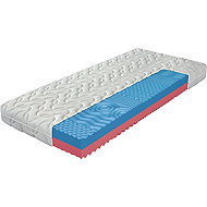 Pala Phyzio Antialergic, massage firmer mattress 160 × 200 cm - Mattress