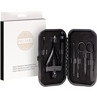PALSAR7 Manikúrní sada 8 ks - Manicure Set