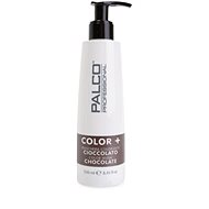 PALCO colour+ Chocolate 250 ml - Hair Mask