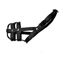 PALKAR Muzzle size. 0,5 14 cm × 4 cm black - Dog Muzzle