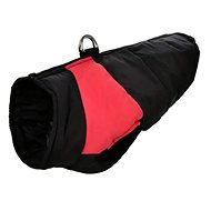 Palkar Iron jacket for dog red size. L - Dog Clothes