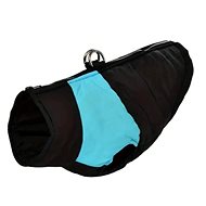 Palkar Iron jacket for dog blue size. S - Dog Clothes