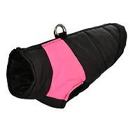Palkar Iron jacket for dog pink size. XXL - Dog Clothes