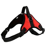 Palkar Warrior sports harness for dog red - Harness
