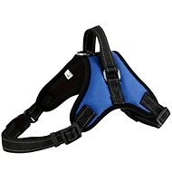 Palkar Warrior sports harness for dog size. S blue - Harness