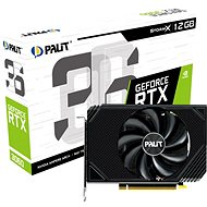 Palit GeForce RTX 3060 StormX 12G - Graphics Card
