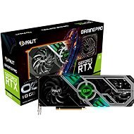 Palit GeForce RTX 3080 Gaming Pro OC 10G - Graphics Card