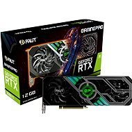 PALIT GeForce RTX 3080 Ti GamingPro 12GB - Graphics Card