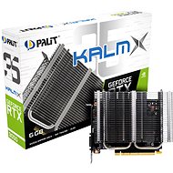 PALIT GeForce RTX 3050 KalmX 6GB GDDR6 - Graphics Card