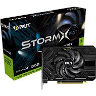 PALIT GeForce RTX 4060 StormX 8GB GDDR6 - Graphics Card