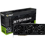 PALIT GeForce RTX 4070 SUPER JetStream OC 12GB GDDR6X - Graphics Card