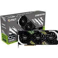 PALIT GeForce RTX 4070 Ti SUPER GamingPro OC 16GB GDDR6X - Graphics Card
