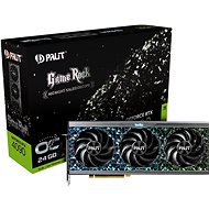 PALIT GeForce RTX 4090 GameRock OC 24GB GDDR6X - Graphics Card