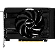 PALIT GeForce RTX 5050 StormX 8GB - Graphics Card