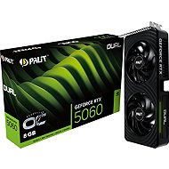 PALIT GeForce RTX 5060 Dual OC 8G - Graphics Card