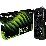 PALIT GeForce RTX 5060 Dual 8G - Graphics Card