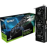 PALIT GeForce RTX 5060 Ti Infinity 3 8G - Graphics Card