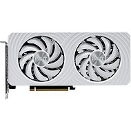 PALIT GeForce RTX 5060Ti WHITE OC 16GB - Graphics Card