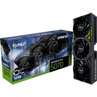 PALIT GeForce RTX 5070 GamingPro OC 12G - Graphics Card
