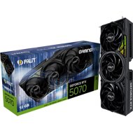 PALIT GeForce RTX 5070 GamingPro 12G - Graphics Card