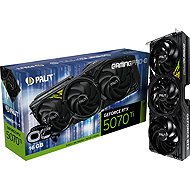 PALIT GeForce RTX 5070 Ti GamingPro-S OC 16G - Graphics Card