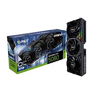 PALIT GeForce RTX 5080 GamingPro OC 16G - Graphics Card