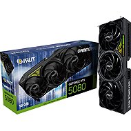 PALIT GeForce RTX 5080 GamingPro V1 16G - Graphics Card