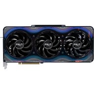 PALIT GeForce RTX 5080 GameRock OC 16G - Grafikkarte