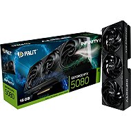 PALIT GeForce RTX 5080 Infinity 3 16G - Graphics Card