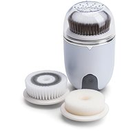 PALSAR7 Compact Electric Facial Cleansing Brush 3in1 - Skin Cleansing Brush