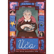 Úča - Eliška Fojtová