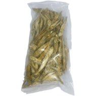 Salač Dried Fish dried fish 100 g - Dog Treats