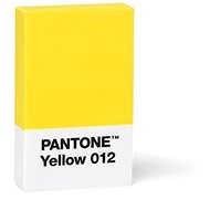 PANTONE Erasable Yellow 012 - Rubber