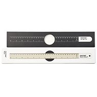 PANTONE 30 cm, Warm Grey 2 - Ruler