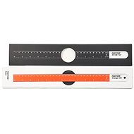 PANTONE 30 cm, Orange 021 - Ruler
