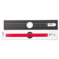PANTONE 30 cm, Red 2035 - Ruler