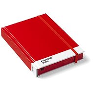 PANTONE Notebook, size. S, Red 2035 - Journal