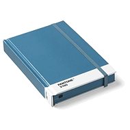 PANTONE Notebook, vel. S, Blue 2150 - Zápisník