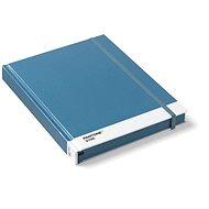 PANTONE Notebook, size. L, Blue 2150 - Journal