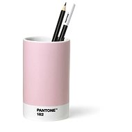 PANTONE porcelain, Light Pink 182 - Pencil Holder
