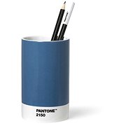 PANTONE porcelain, Blue 2150 - Pencil Holder