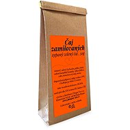 Pangea Tea green loose tea 50g - Tea