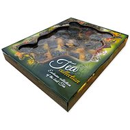 Pangea Tea Tea candy 142g - Gift Set