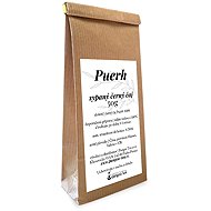 Pangea Tea black loose tea Puerh 50g - Tea