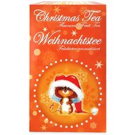 Pangea Tea portioned fruit Christmas tea 40g - Tea